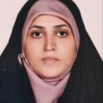 نسیبه اصغری تازه آبادی