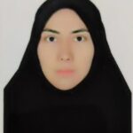 زینب کبری آرزومند رمضانی