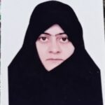 فاطمه سادات خلیل پور