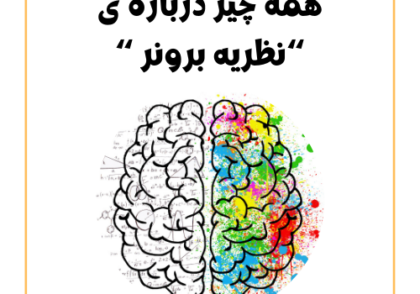 نظریه برونر