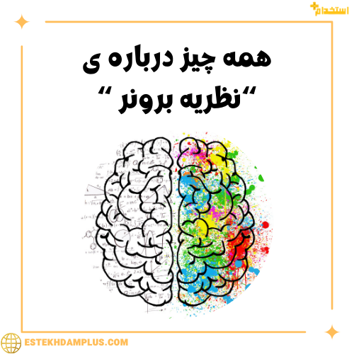 نظریه برونر