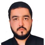 احمد قاضی منش