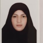 سمیه یزدی جنت آبادی