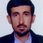 علی اکبر سبحانی پور