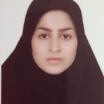 فرزانه احمدی