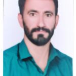 ربیع الله بهره ور