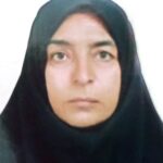 زاهده ملائی