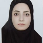 ثریا رسولی زاده بنی تاک