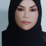 شعله احمدی سعیدخانی
