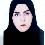 فاطمه صالحی
