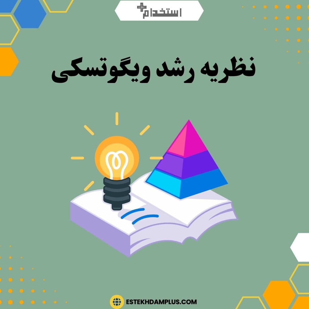 نظریه رشد ویگوتسکی