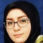 فاطمه حیدری