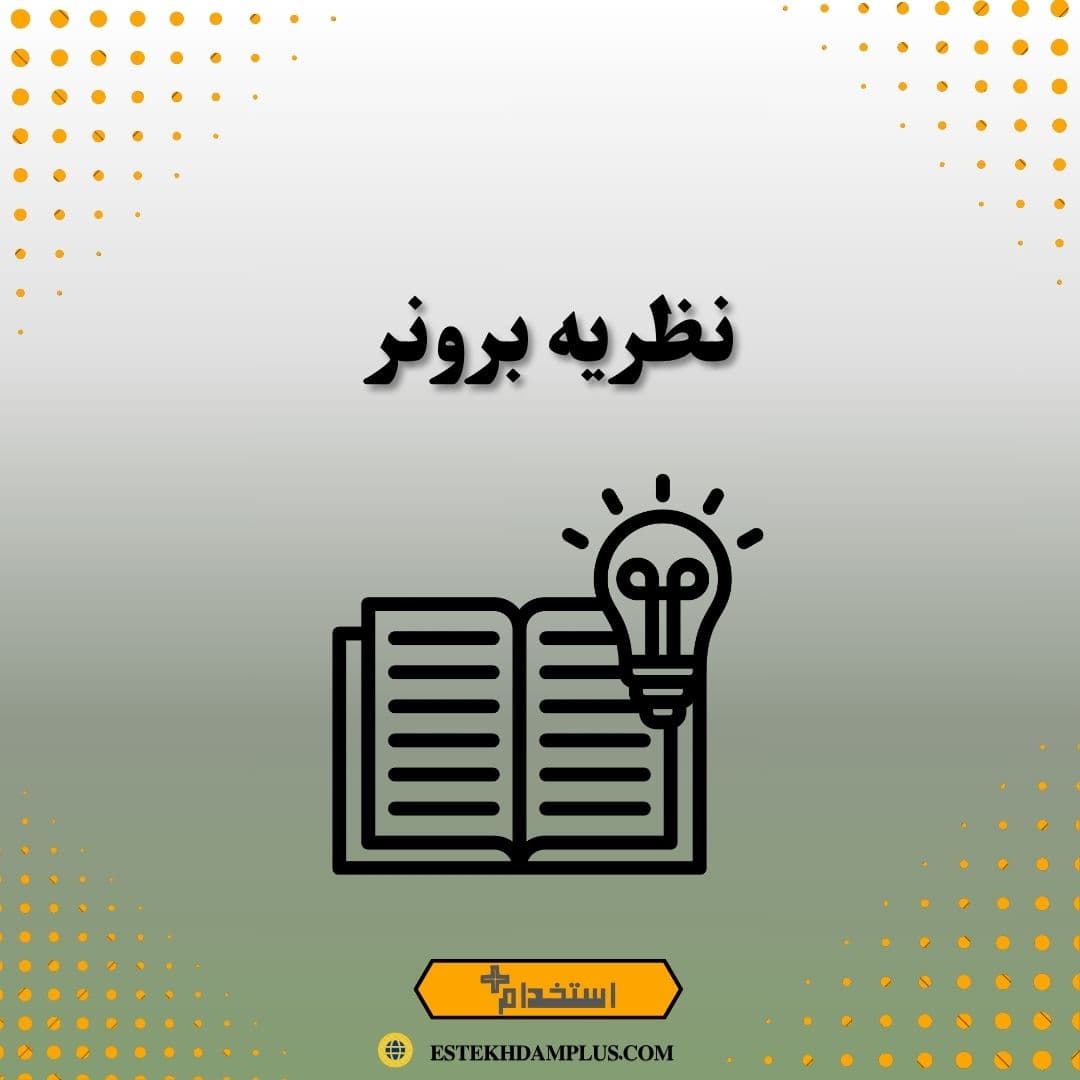 نظریه برونر