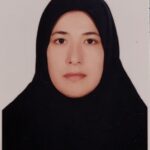 معصومه شهرامی