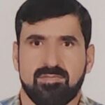 اسماعیل کمالی مطلق