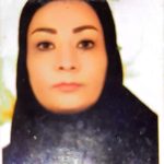 مرضیه رمضانی