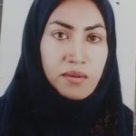 سمیه شیرزاد