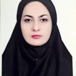 سیده فاطمه هاشمی