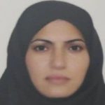 سکینه احمدی نسب ندیکی