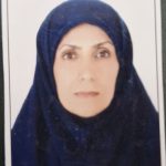 فاطمه موذنی قهدریجانی