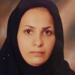 مریم کریمی‌فرد