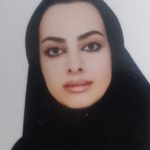 سیده ملیحه شریعتی آل سعدی