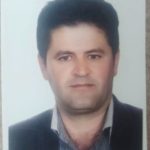 مصطفی احمدی اقدم