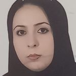 فاطمه خدابخش
