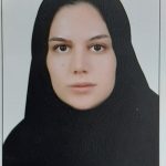 زهرا کاظمی سربنانی