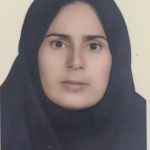 عفت حیدری سورشجانی