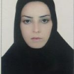 فهیمه عبدالله زاده یادگاری