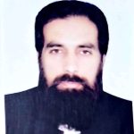 محسن میربلوچ