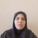 معصومه زینالی