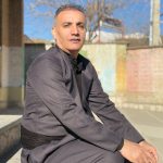 بختیار صیدمرادی