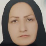 حمیده رستمی