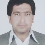 محمد حسین سلحشور دهانی