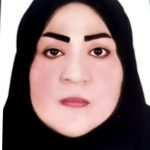 زهرا حمدی سالمی