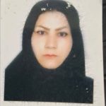نسرین قدسی