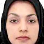 معظمه دهقانی