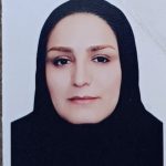 مهناز شاهبداغی ستا