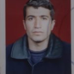 یوسف محمدی بسحاق