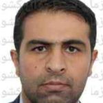 رشید مظهری دهکردی