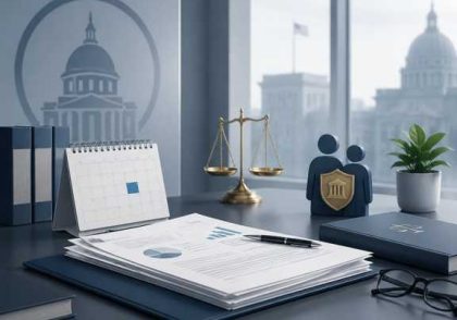 قانون جدید بازنشستگی کارکنان دولت از سال ۱۴۰۵
