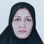 مهری صفایی پور