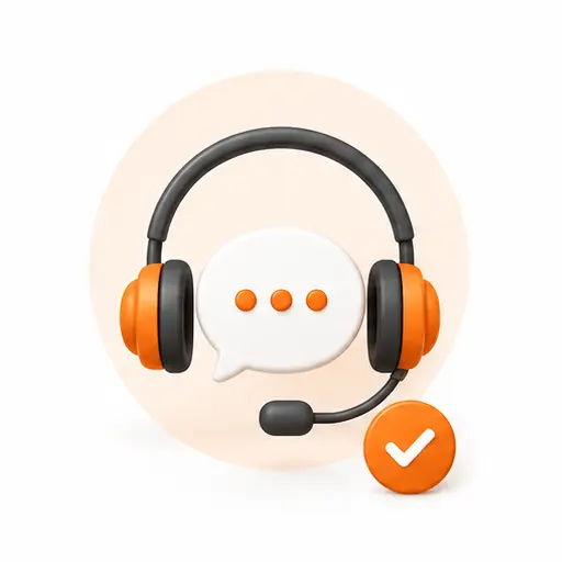 پشتیبانی سریع و پاسخ‌گوی کاربران استخدام پلاس