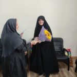 زینب محمدی هفشجانی