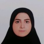 معصومه علی زاده