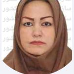 معصومه مستعلی