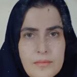 فاطمه غیاث‌الدین