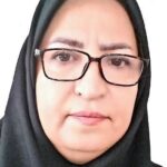 فریبا رضوی